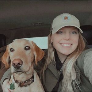 Meet your Posher, Ellie